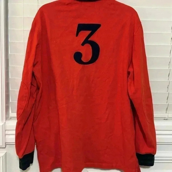 PRE-LOVED POLO RALPH LAUREN PONY - Picture 4 of 4